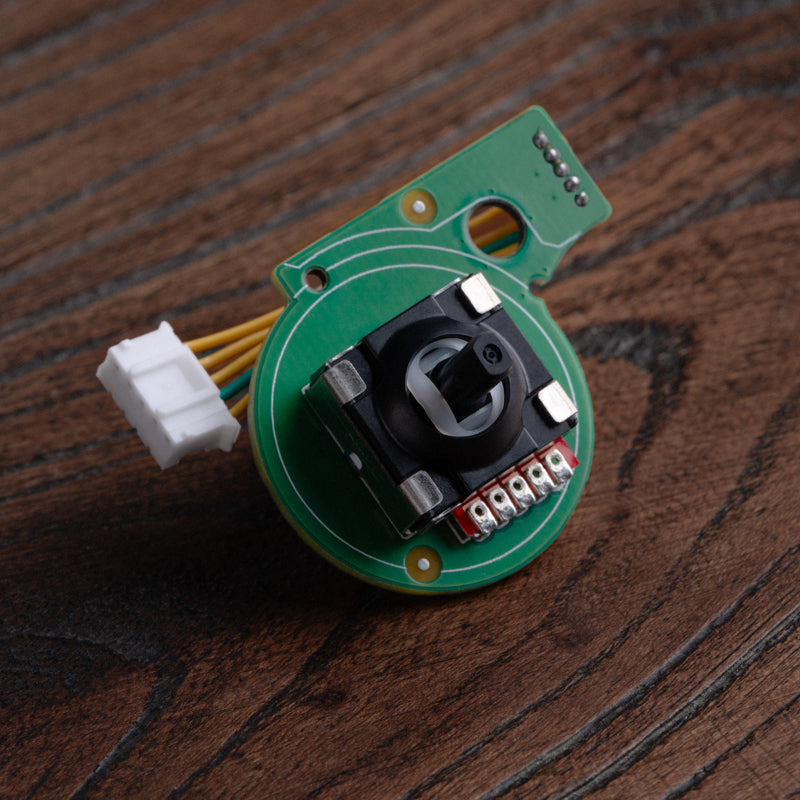 8BitDo Mod Kit for Original NGC Controller (Ships on Sep 10. 2026) image 5