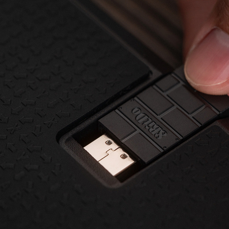 8BitDo Arcade Controller for Xbox image 6