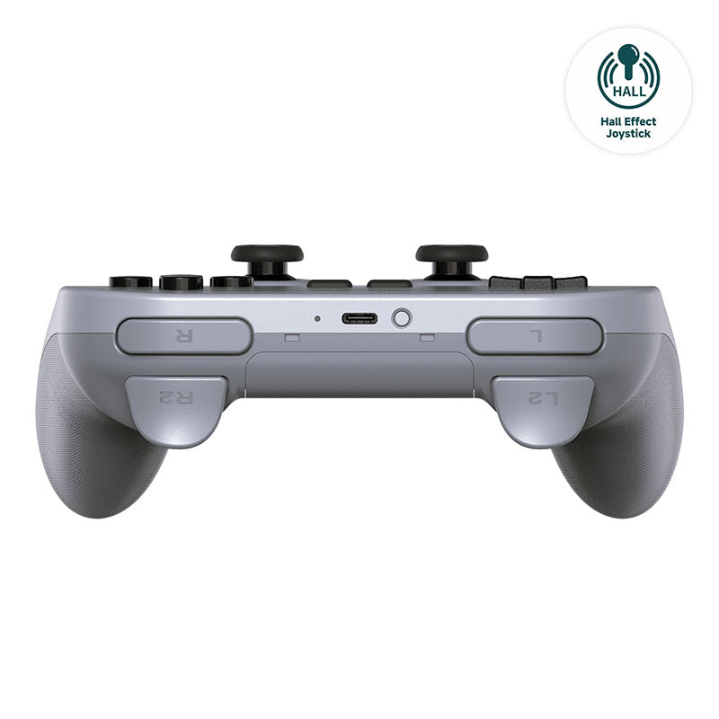 8BitDo Pro 2 (Hall Effect Joystick) image 11