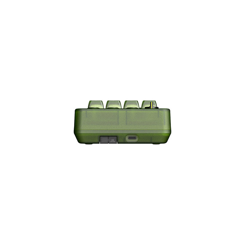 8BitDo Retro 18 Mechanical Numpad - Xbox Edition image 16